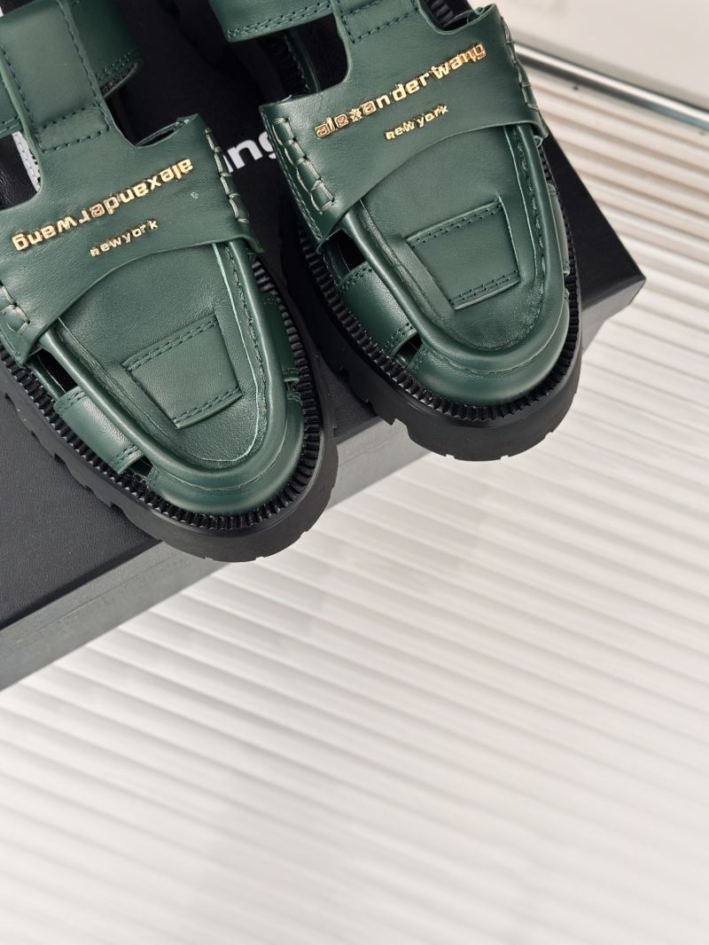 Alexander Wang Sandals